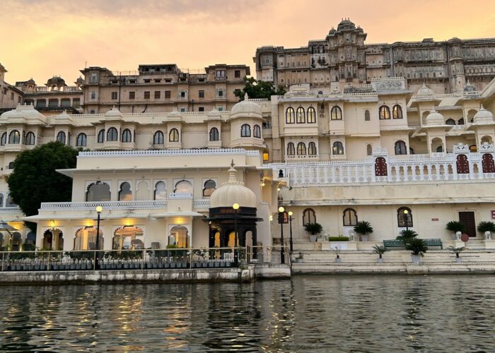 Udaipur in and around Tour Package