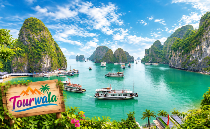 Vietnam Cambodia 10 Nights 11 Days Package – Hanoi Halong Hoi An Angkor Wat