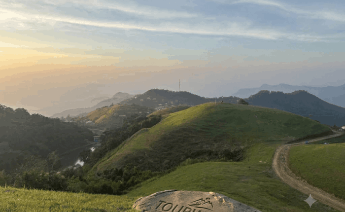 Mizoram 5 Days Tour Package – Tourwala