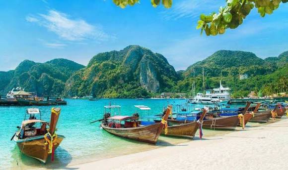 andaman