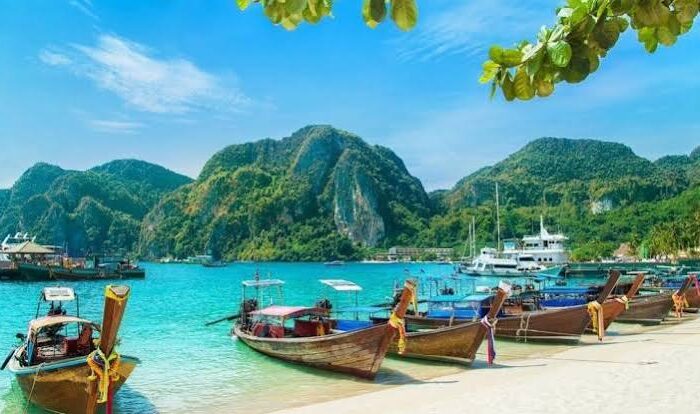 andaman economy
