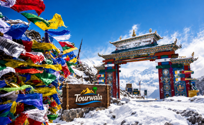 Arunachal Pradesh Tribal Tour – Ziro Valley Tawang