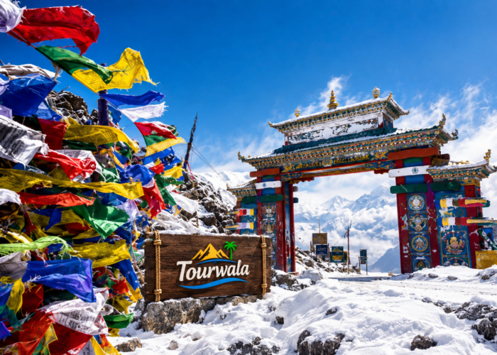 Arunachal Pradesh Tribal Tour – Ziro Valley Tawang