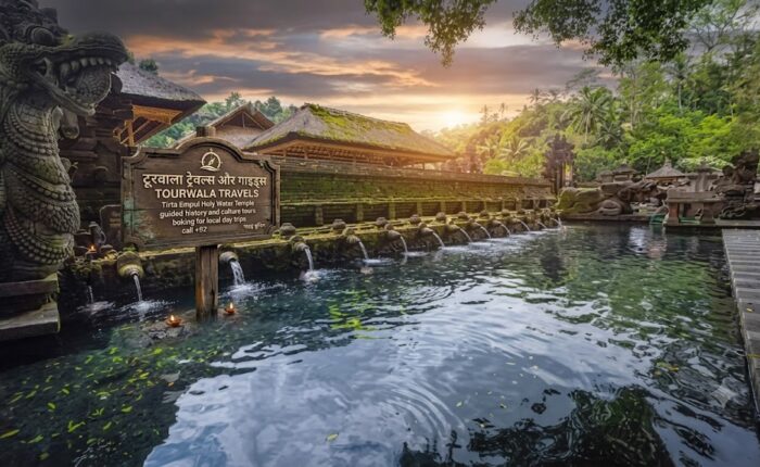 Bali 4 Days 3 Nights Tour Package – Ubud Kintamani Nusa Penida
