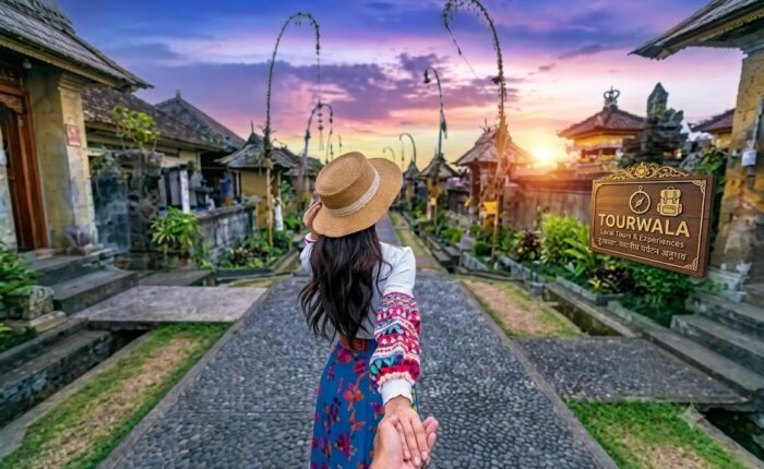 Bali 10 Days 9 Nights Tour Package – Nusa Penida Overnight Ubud East Bali