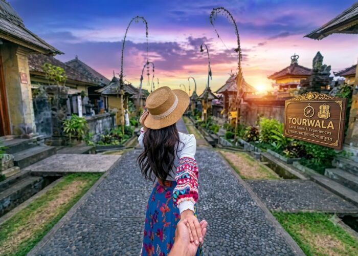 Bali 10 Days 9 Nights Tour Package – Nusa Penida Overnight Ubud East Bali