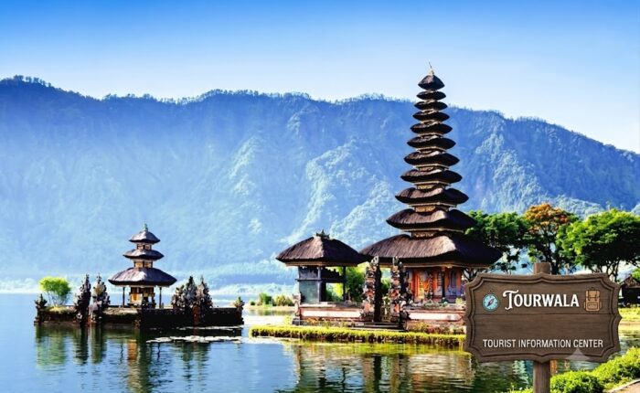 Bali 5 Days 4 Nights Tour Package – Bedugul Nusa Penida Ubud