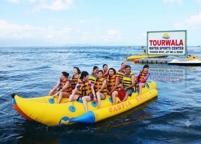 Bali 9 Days 8 Nights Tour Package – Nusa Penida Ubud East Bali