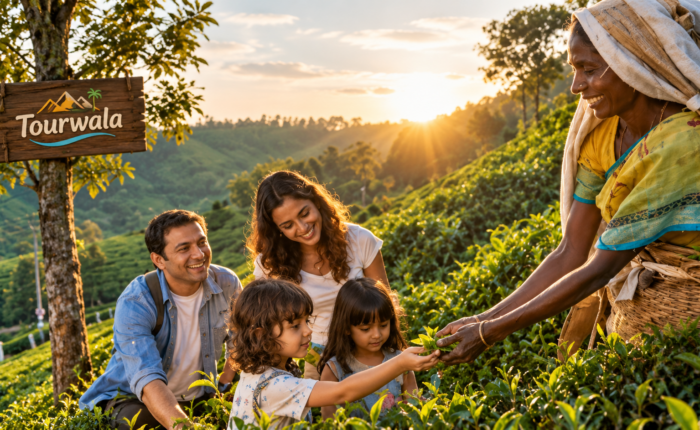 Offbeat Kerala Family Package – Vaikom Alleppey Thekkady Athirappilly Cherai