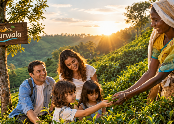 Offbeat Kerala Family Package – Vaikom Alleppey Thekkady Athirappilly Cherai