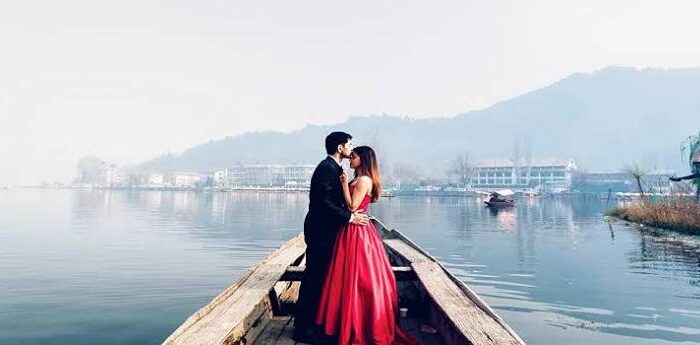 kashmir special honeymoon