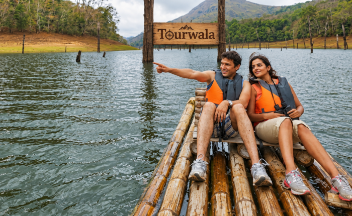 kerala family tour