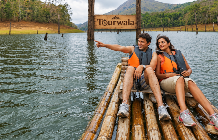 kerala family tour
