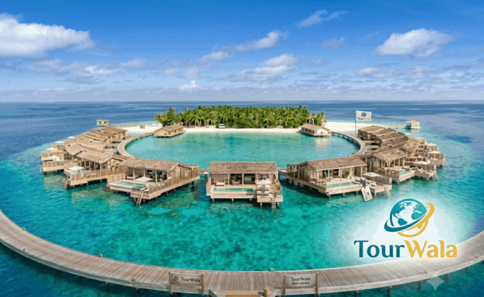 Kudadoo Maldives Private Island