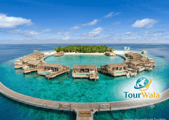 Kudadoo Maldives Private Island