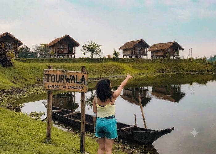 Majuli Tour Package – 4 Days Culture and Village Experience