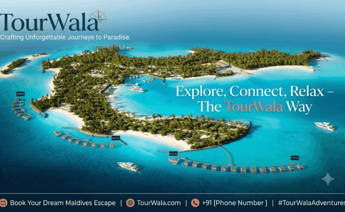 Patina Maldives Package