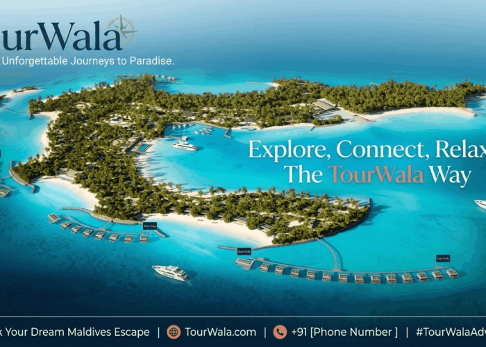 Patina Maldives Package
