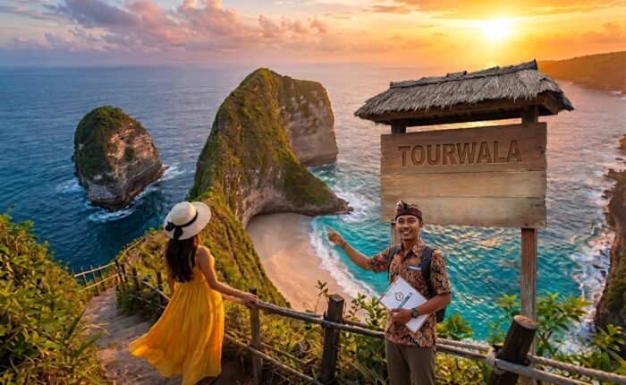 Bali 9 Days 8 Nights Tour Package – Nusa Penida Ubud East Bali