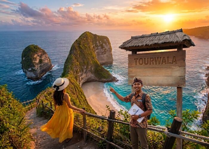 Bali 9 Days 8 Nights Tour Package – Nusa Penida Ubud East Bali