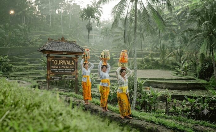 Bali 10 Days 9 Nights Tour Package – Nusa Penida Overnight Ubud East Bali