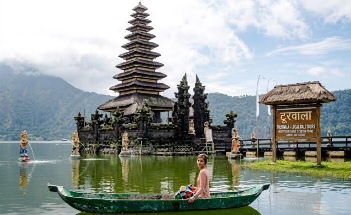 Bali 8 Days 7 Nights Tour Package – Nusa Penida Lovina East Bali
