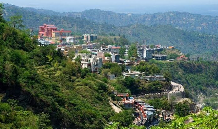 vaishnodevi honeymoon