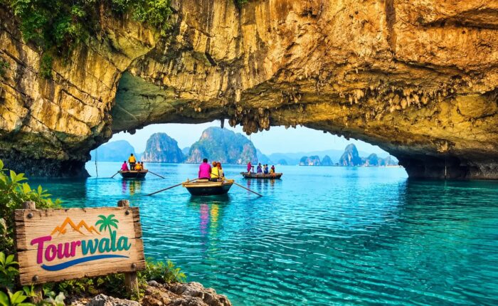Luxury Vietnam Honeymoon 8 Nights 9 Days Package – Hanoi Halong Hoi An Phu Quoc