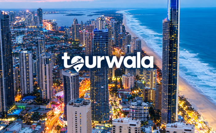 Adelaide Sydney Gold Coast tour package