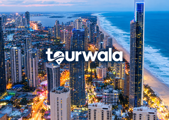 Adelaide Sydney Gold Coast tour package