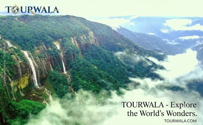 Assam Meghalaya tour package