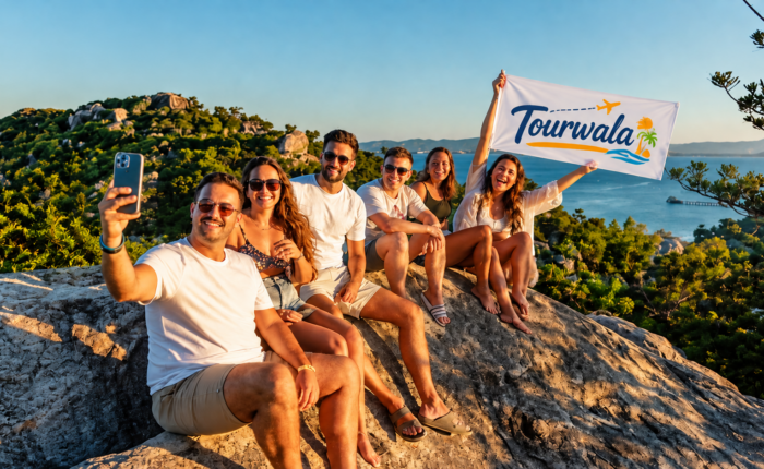 Australia East Coast tour package