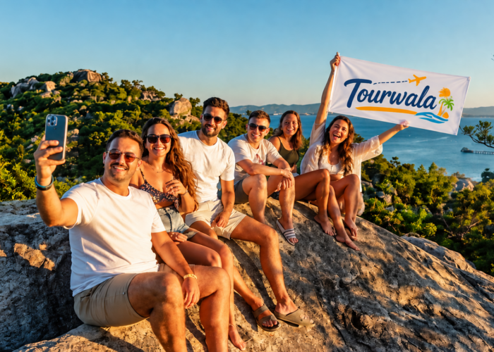 Australia East Coast tour package