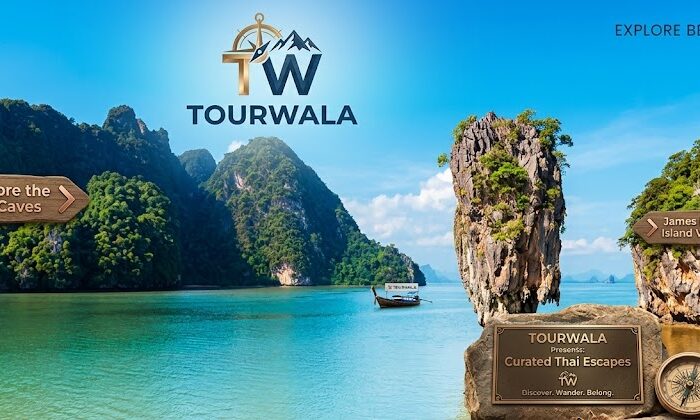 Bangkok Pattaya Phuket tour package