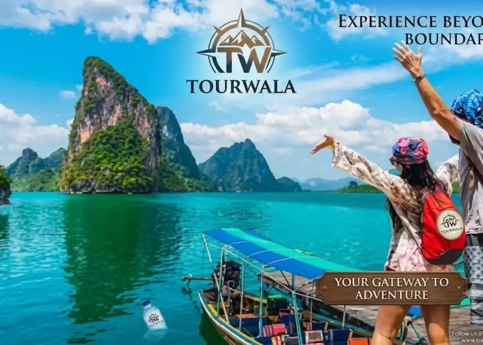 Bangkok Pattaya family tour package