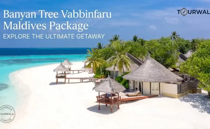 Banyan Tree Vabbinfaru Maldives Package