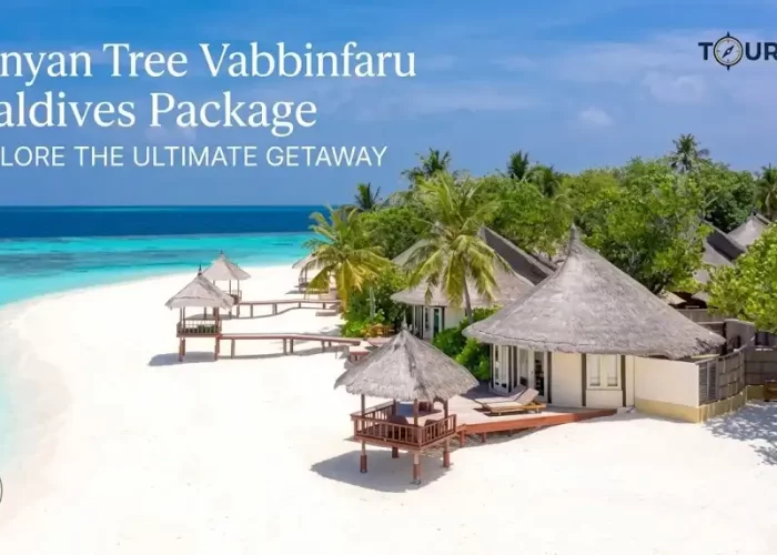 Banyan Tree Vabbinfaru Maldives Package