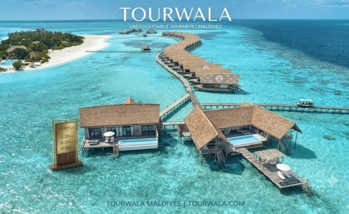COMO Cocoa Island Maldives Package