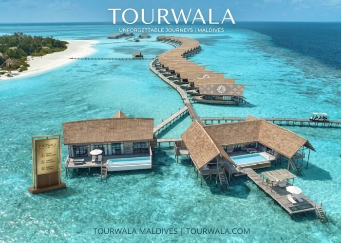 COMO Cocoa Island Maldives Package