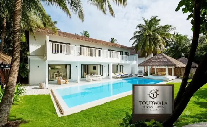 COMO Maalifushi Maldives Package