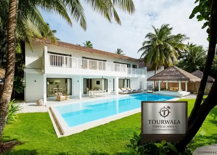 COMO Maalifushi Maldives Package