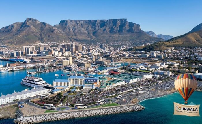 Cape Town Eastern Cape luxury holiday 2027