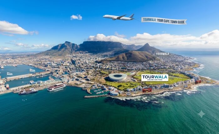 Cape Town Paarl luxury tour package 2027