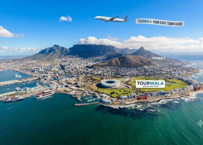 Cape Town Paarl luxury tour package 2027
