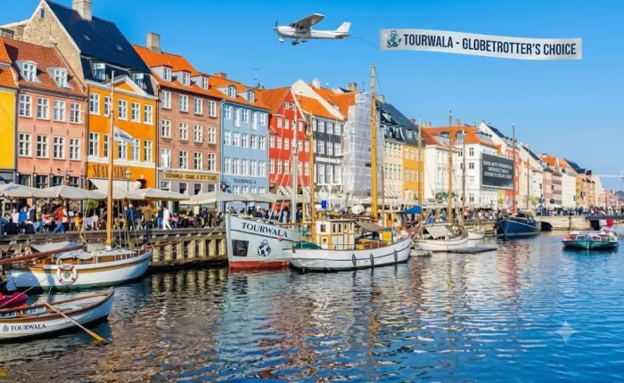 Denmark Family Tour Package