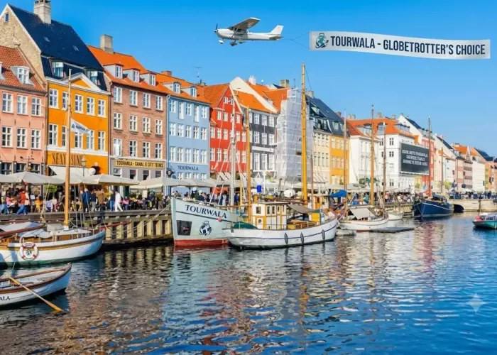 Denmark Family Tour Package