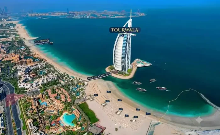 Dubai Ras Al Khaimah package