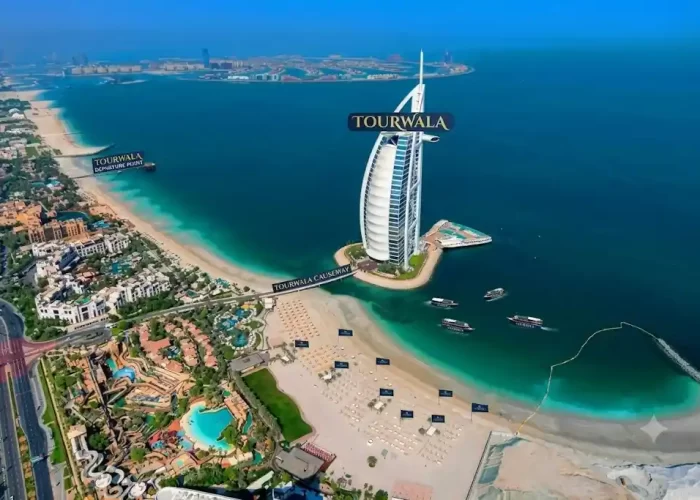 Dubai Ras Al Khaimah package