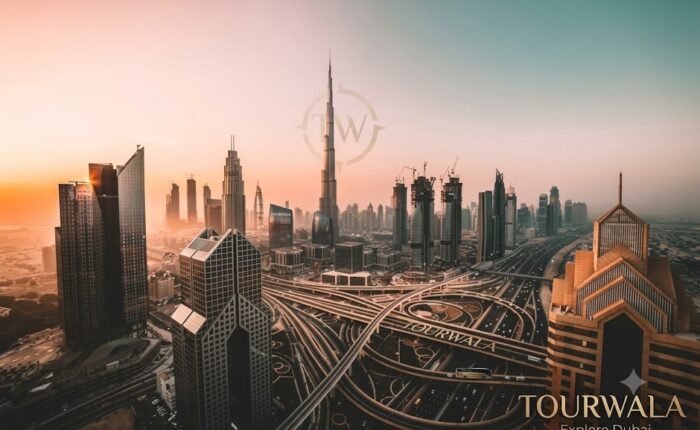 Dubai Shopping Festival package