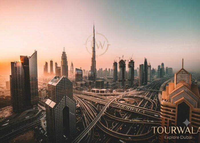 Dubai Shopping Festival package